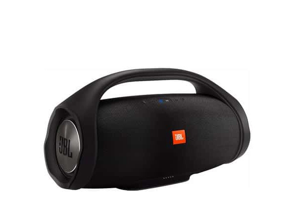 Boombox huren